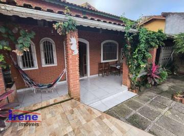 60e1a7c73b7cf9c4a4a51891b527bbf61ced1682 · Casa com 3 dormitórios à venda, 93 m² por R$ 450.000,00 - Campos Elíseos - Itanhaém/SP