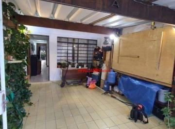 d20d03dff6878e8bae3674f22b56d539bd47f323 · Casa com 3 dormitórios à venda, 133 m² por R$ 798.000,00 - Vila Paulista - São P