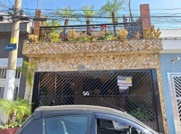 221c9d047e108df4a1a58b620767b2087715ae86 · Sobrado com 3 quartos à venda, 149 m² por R$ 799.000 - Cidade Patriarca - São Paulo/SP
