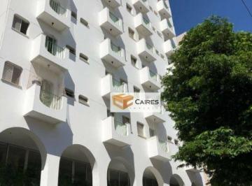 dad6bc3b28e765f61bd14b0032da45f554975b57 · Apartamento com 1 dormitório à venda, 50 m² por R$ 265.000,00 - Botafogo - Campinas/SP