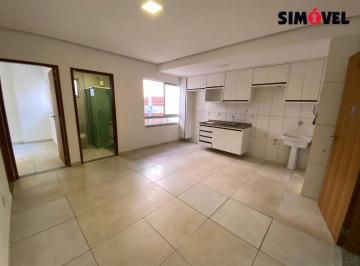7c731967777472be31aa5be2c661e791a7792f6e · CNB 12, Res. Isabella Accioly, apto de 48m², 2 qtos, suíte, lazer, garagem - R$: 330.000