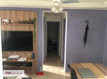25deee837530a2749b0f0077da1bbc11c51acc8c · Apartamento à venda, 56 m² - Jardim Nova Europa - Campinas/SP