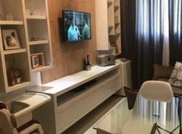 3f457759852c32824929507d1bc872523f094db5 · Apartamento com 2 dormitórios à venda, 45 m² por R$ 297.000,00 - Jardim Jurema - Valinhos/SP