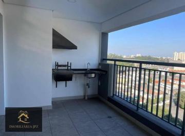 245f3f987e5f98e865d489fac2c3586cf098d786 · Apartamento com 3 dormitórios à venda, 89 m² por R$ 950.000,00 - Vila Independência - São Paulo/SP
