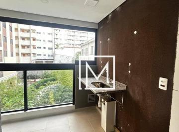 Photo 1 · Apartamento com 2 dormitórios para alugar, 56 m² por R$ 4.557,12/mês - Aclimação