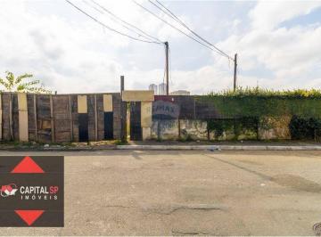 49d16729610361032911536db9dc9285508b3fb3 · Terreno à venda, 800 m² por R$ 1.700.000,00 - Vila Marieta - São Paulo/SP