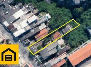 153e763090d269dc63eb95d428cad21530666d04 · Terreno à venda, 610 m² por R$ 945.000 - Vila Assis Brasil - Mauá/SP