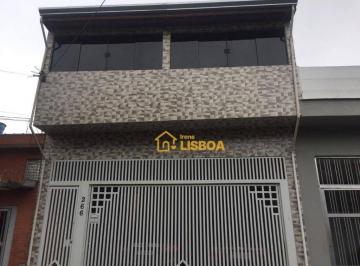 ae574f4685d9c282f99679d71b4e50da3901dd0b · Sobrado à venda, 144 m² por R$ 549.900,00 - Parque São Rafael - São Paulo/SP