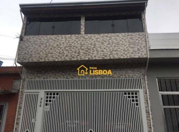 6f73183a18c096de3b0a415838f7b576aa40abce · Sobrado à venda, 144 m² por R$ 549.900,00 - Parque São Rafael - São Paulo/SP