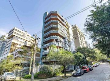 e19ed8c78f0ab3e2ae9044609a648c9e69860075 · Cobertura com 3 dormitórios à venda, 360 m² por R$ 2.980.000,00 - Bela Vista - Porto Alegre/RS