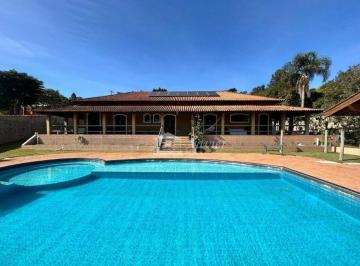 f53770d35932e6c030f2b0993cd737b1e1c15fc2 · Chácara com 5 dormitórios à venda, 7532 m² por R$ 1.500.000,00 - West Lake - Ibiúna/SP