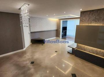 4c11ce22fd741b6c7c5cc2c222dd57da09a9564c · Apartamento com 4 dormitórios para alugar, 127 m² - Jardim Aquárius - São José dos Campos/SP