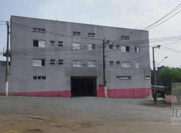 ef94c960c2ada75d06f005d109061fa28fc442b2 · Prédio Comercial para locação Jardim São Silvestre, Barueri