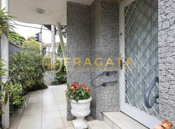 Casa · 350m² · 4 Quartos · 1 Vaga · Casa no Jardim América 350m2 Área Privativa, 4 dorms