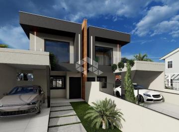 601116_iJJbXZ22L716B62x98_601116666f6461a0542.jpg · Casa geminada com 3 suítes no bairro São João do Rio Vermelho em Florianópolis/SC