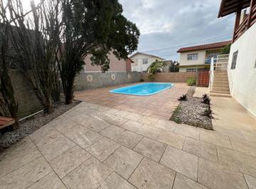 34004_iXWj3x8ex41gc5l7BAoyw_34004666b2ad810647.jpg · Casa Residencial de 4 dorms no bairro Campeche