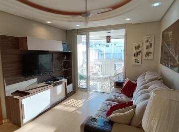 12 · Apartamento de 98m² com 3 dorms no bairro Canasvieiras