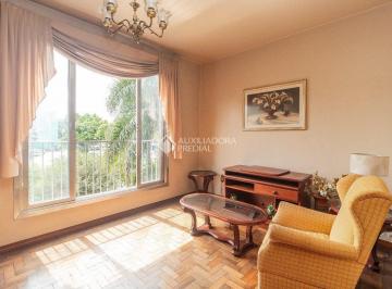 1 · Encantador Apartamento de 3 Dormitórios em Porto Alegre