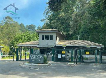Terreno · 600m² · Terreno de Condomínio, Condominio Quintas da Boa Vista, Atibaia - R$ 299 mil, Cod: 4817