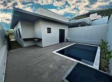Casa · 110m² · 3 Quartos · 2 Vagas · Casa com 3 quartos, Cachoeirinha, Bom Jesus dos Perdões - R$ 695 mil, Cod: 4821