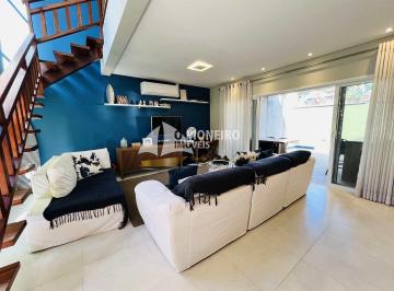 Casa · 140m² · 3 Quartos · 2 Vagas · Casa de Condomínio com 3 dorms, Barra do Una, São Sebastião - R$ 2.2 mi, Cod: 3467