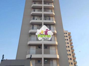 Apartamento · 56m² · 2 Quartos · 1 Vaga · Apartamento com 2 dorms, Vila Milton, Guarulhos, Cod: 9960