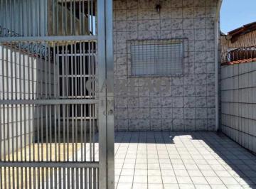 Casa · 63m² · 2 Quartos · 2 Vagas · Casa com 2 dorms, Balneário Itaóca, Mongaguá - R$ 240 mil, Cod: 355460