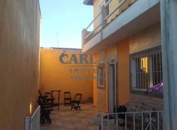 Casa · 75m² · 2 Quartos · 1 Vaga · Sobrado de Condomínio com 2 quartos, Balneário Itaguai, Mongaguá - R$ 250 mil, Cod: 355461