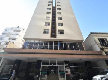 3437612660.jpg · Loja Comercial para Locação com Mezanino e Lavabo - Centro de Florianópolis/SC                      