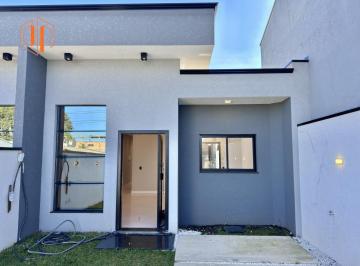 202406280902276140.jpeg · Casa para Venda em São José dos Pinhais, Cidade Jardim, 3 dormitórios, 1 suíte, 3 banheiros, 2 vagas