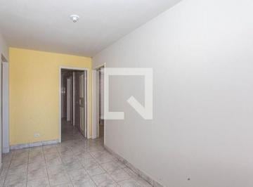 Casa · 72m² · 2 Quartos · 1 Vaga · Casa para Aluguel - Vila das Mercês, 2 Quartos,  72 m² - São Paulo