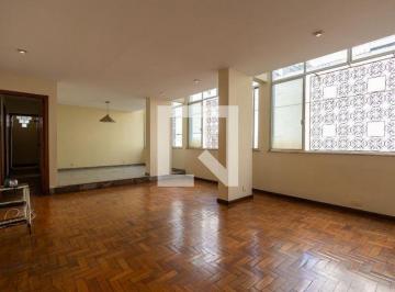 Apartamento · 180m² · 4 Quartos · 1 Vaga · Apartamento para Aluguel - Tijuca, 4 Quartos, 180 m² - Rio de Janeiro