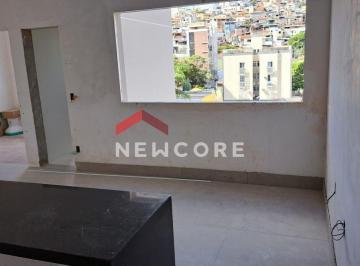 Apartamento · 55m² · 2 Quartos · 1 Vaga · Apartamento em Avenida do Contorno - Santa Efigênia - Belo Horizonte/MG