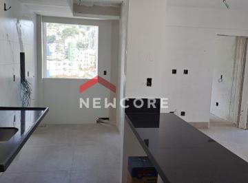 Apartamento · 55m² · 2 Quartos · 1 Vaga · Apartamento em Avenida do Contorno - Santa Efigênia - Belo Horizonte/MG