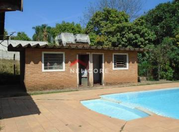 Rural · 160m² · Chácara em  Rua Doutora Matilde Pettine - Jardim Monte Belo - Campinas/SP