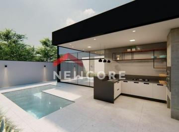 Casa · 260m² · 3 Quartos · 4 Vagas · Casa de condomínio em  Rua Antônio Antunes de Almeida - Itapeva - Votorantim/SP
