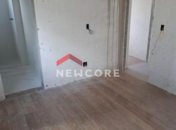 Apartamento · 55m² · 2 Quartos · 1 Vaga · Apartamento em Avenida do Contorno - Santa Efigênia - Belo Horizonte/MG