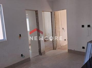Apartamento · 55m² · 2 Quartos · 1 Vaga · Apartamento em Avenida do Contorno - Santa Efigênia - Belo Horizonte/MG
