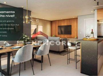Apartamento · 107m² · 3 Quartos · 2 Vagas · Apartamento em Rua Padre João Crisóstomo - Coração Eucarístico - Belo Horizonte/MG