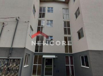 Apartamento · 50m² · 2 Quartos · 1 Vaga · Apartamento em Avenida São Sebastião - Campinho - Lagoa Santa/MG
