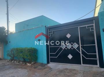 Casa · 150m² · 2 Quartos · 2 Vagas · Casa em Rua Maria da Conceição - Jardim Chapadão - Bauru/SP