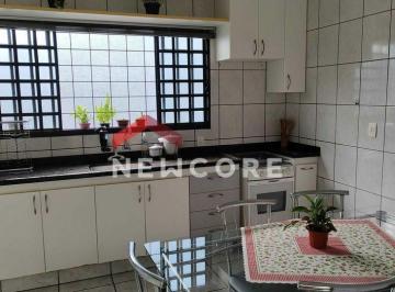 Casa · 140m² · 2 Quartos · 1 Vaga · Casa em Rua Afonso Tepedino - Vila Industrial - Bauru/SP