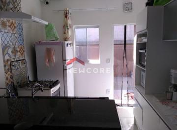 Casa · 54m² · 2 Quartos · 3 Vagas · Casa em  Travessa São João - Jardim Santo Antônio - Atibaia/SP