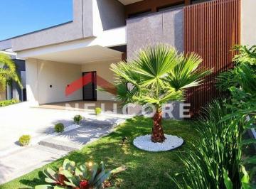 Casa · 208m² · 3 Quartos · 4 Vagas · Casa de condomínio em Alameda Ezequiel Mantoanelli - Jardim Piemonte - Indaiatuba/SP