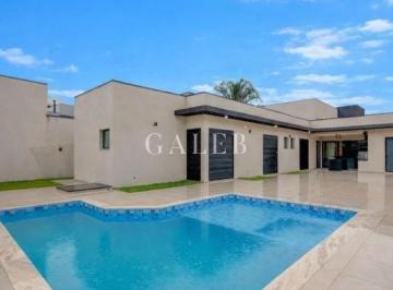 Foto 34 · CASA MOBILIADA TÉRREA NO CONDOMÍNIO FIGUEIRA GARDEM EM ATIBAIA COM 3 SUÍTES E PISCINA.