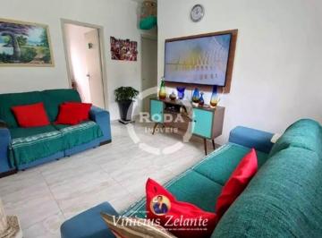 Foto 01 · Imperdível: Apartamento à venda em Santos-SP, Marapé! 3 quartos, 1 sala, 2 banheiros, 81,00 m² de ár