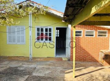 141040_1145097 · Casa - Padrão - Venda - Vila Marlene - Cod. 6400