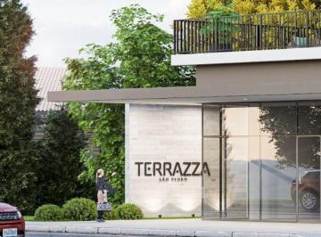 Apartamento · 61m² · 2 Quartos · 1 Vaga · Apartamento Garden 2 Quartos com suíte a 350 metros da UFJF