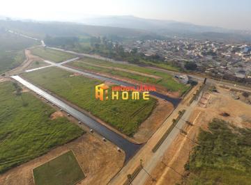 Terreno · 250m² · Lote 250m2 Bairro Jardins (Justinopolis)