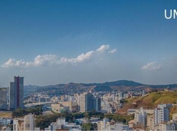 Apartamento · 85m² · 3 Quartos · 2 Vagas · Apartamento à venda no bairro Cascatinha - Juiz de Fora/MG